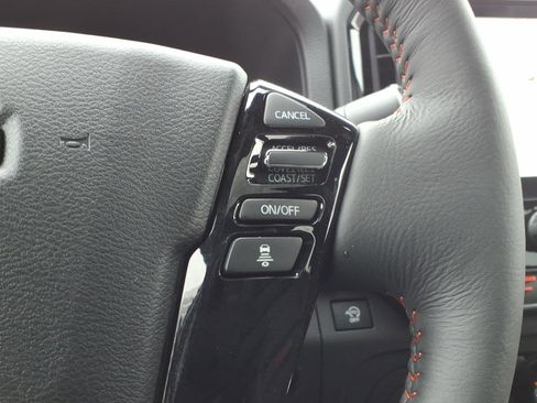 New 2026 Nissan Frontier Pro-X w/ Pro Premium Package RWD image 19