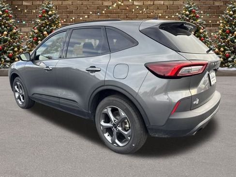 Used 2025 Ford Escape ST-Line Select image 3