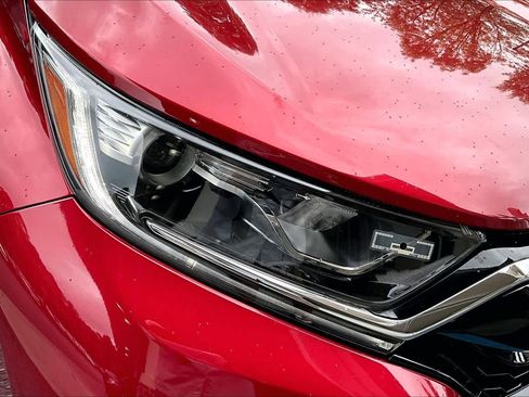 Certified 2022 Honda CR-V EX-L image 28