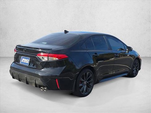 Used 2024 Toyota Corolla SE image 5