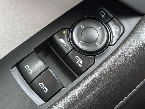 Used 2024 Chevrolet Camaro LT w/ RS Package image 20