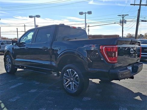 Used 2022 Ford F150 XL w/ STX Appearance Package image 4