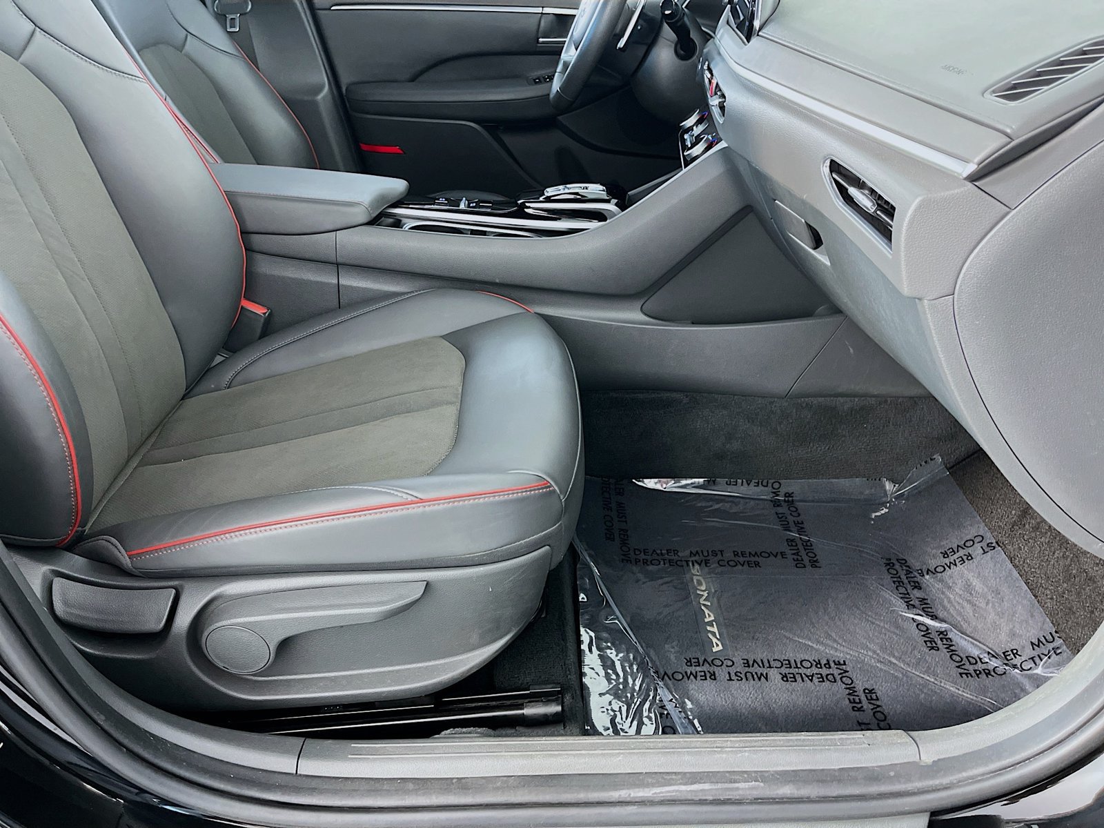 Used 2023 Hyundai Sonata SEL Plus FWD image 37