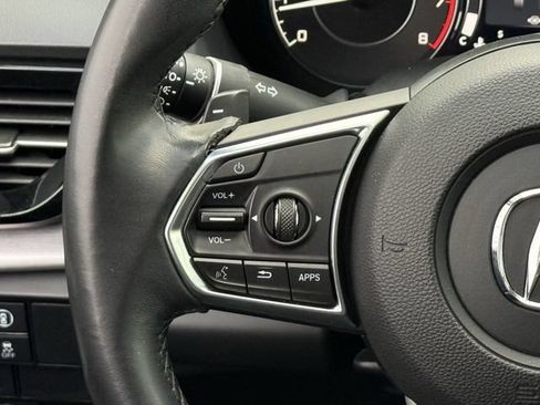 Used 2024 Acura RDX SH-AWD w/ Technology Package image 14