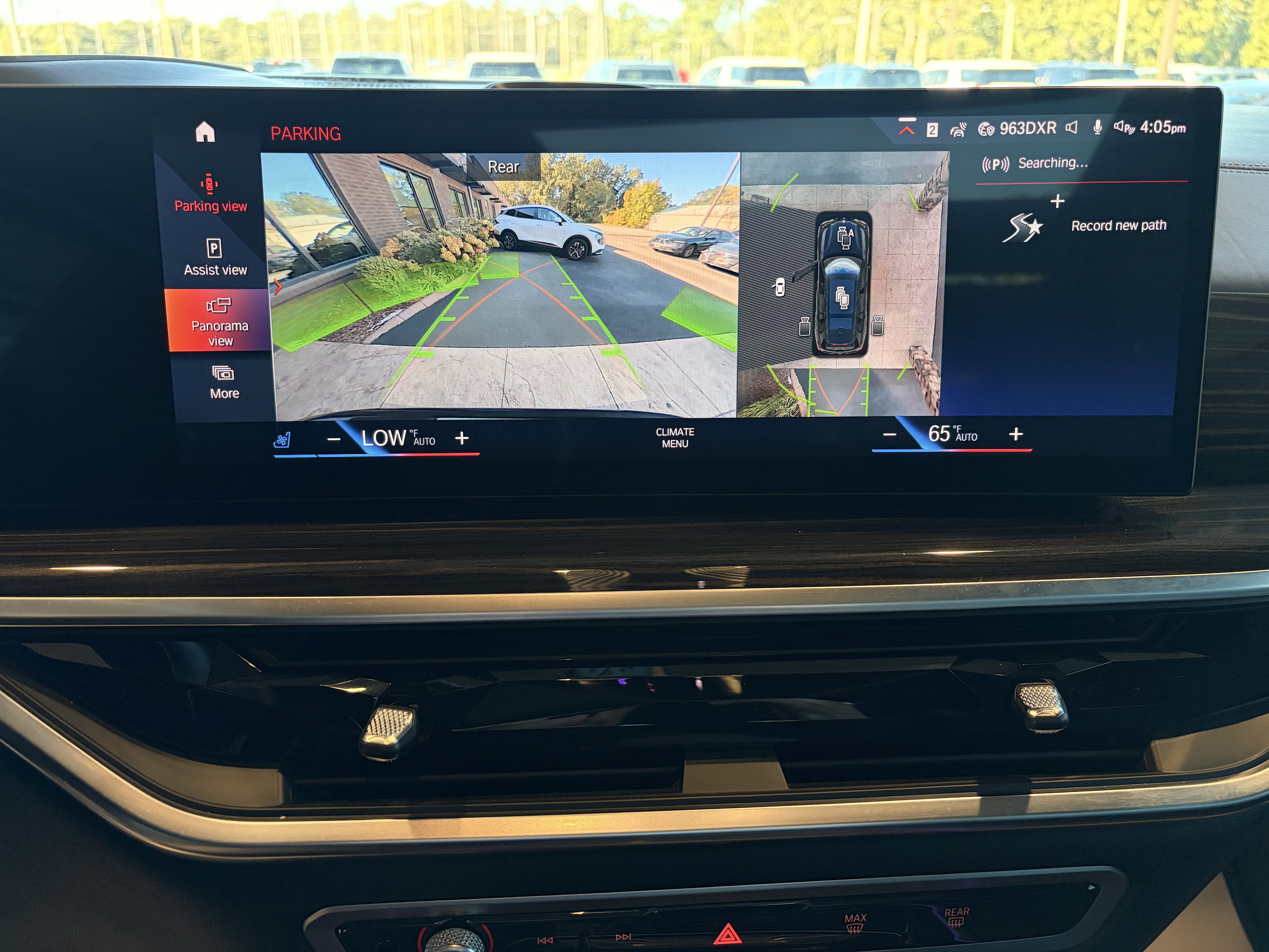 Used 2023 BMW X7 M60i w/ Executive Package AWD/4WD image 21