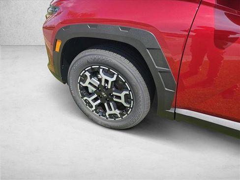 Used 2025 Hyundai Tucson XRT image 11