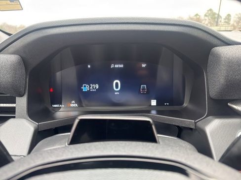 Used 2025 Ford Explorer ST-Line w/ ST-Line Street Pack image 14