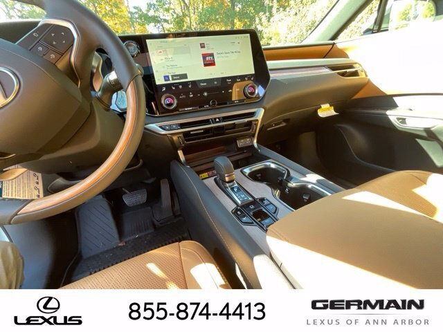 New 2026 Lexus RX 350 Premium Plus w/ Convenience Package AWD/4WD image 20