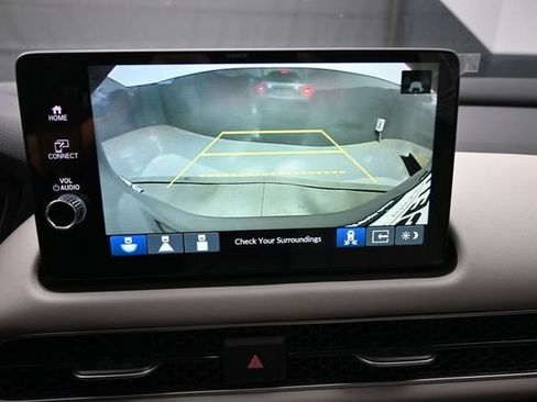 New 2026 Honda HR-V LX image 6