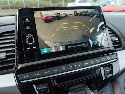 New 2026 Honda Odyssey Sport-L image 29