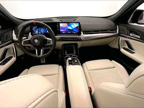 Certified 2026 BMW X1 M35i AWD/4WD image 16