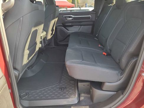 New 2026 RAM 1500 Big Horn image 21