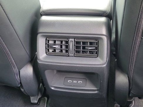 Used 2025 Honda CR-V EX-L image 6