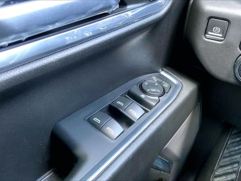 Used 2023 Chevrolet Silverado 1500 LT RWD image 35