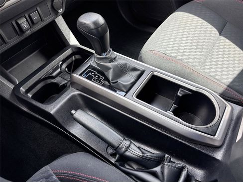 Used 2023 Toyota Tacoma SR5 w/ Technology Package image 19