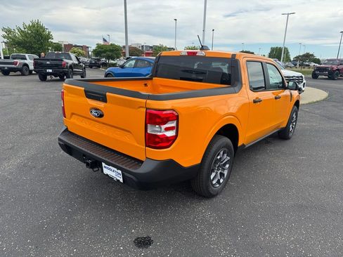 New 2026 Ford Maverick XLT FWD image 5