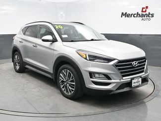 Used 2020 Hyundai Tucson Ultimate AWD/4WD video 1