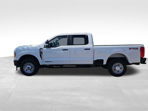 New 2026 Ford F350 XL w/ FX4 Off-Road Package AWD/4WD image 6