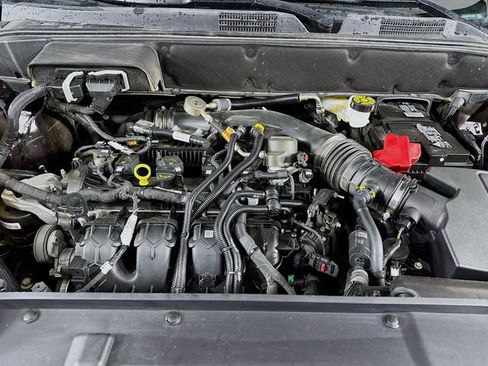 Certified 2023 Lincoln Nautilus AWD w/ Premium Package image 34