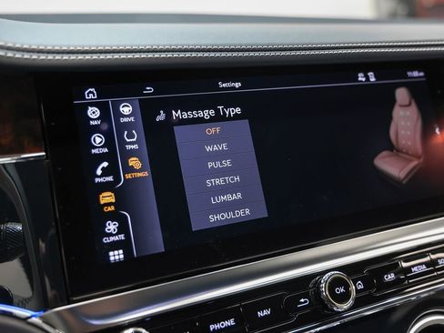 Used 2024 Bentley Continental GT AWD/4WD image 57