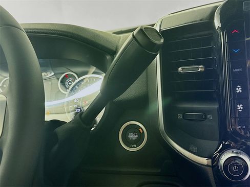 New 2026 RAM 2500 Big Horn image 12