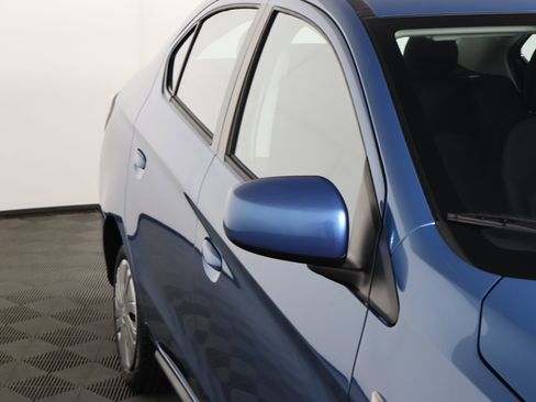 Used 2024 Mitsubishi Mirage G4 ES image 14