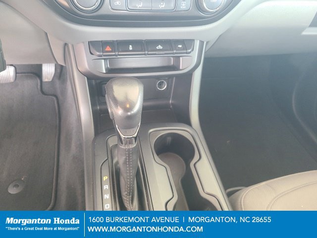 Used 2022 GMC Canyon Elevation Standard w/ Convenience Package AWD/4WD image 16