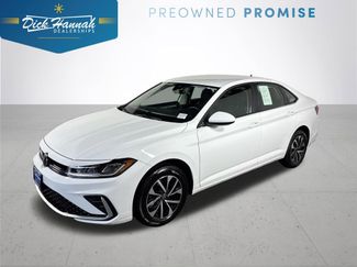 Used 2025 Volkswagen Jetta S video 1