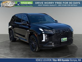 Certified 2025 Hyundai Palisade Calligraphy AWD/4WD video 1