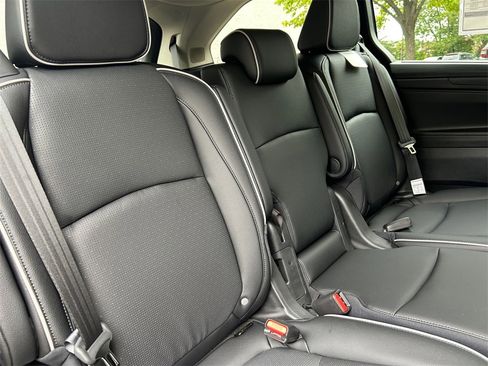 New 2026 Honda Odyssey Elite image 20