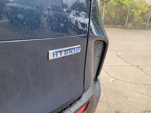 New 2026 MAZDA CX-50 AWD 2.5 Hybrid w/ Weather Package image 9