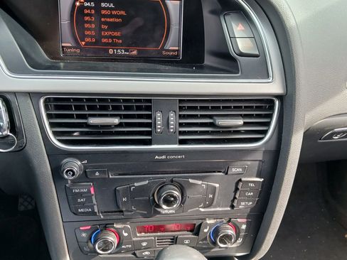 Used 2011 Audi A5 2.0T Premium Plus w/ Premium Plus Pkg image 23