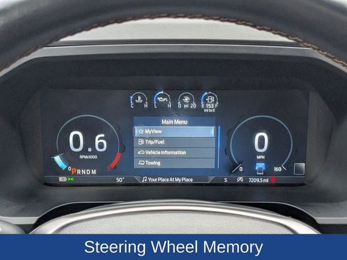 Used 2023 Ford Expedition Platinum image 29