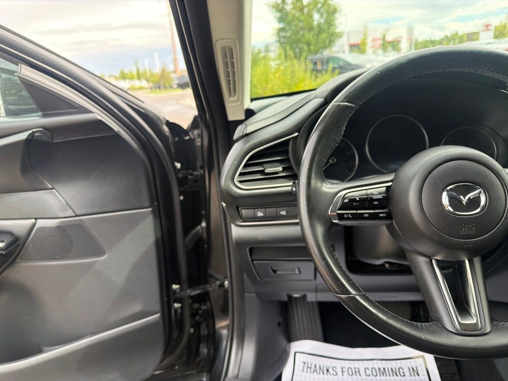 Used 2024 MAZDA CX-30 AWD 2.5 S w/ Select Sport Pkg image 26