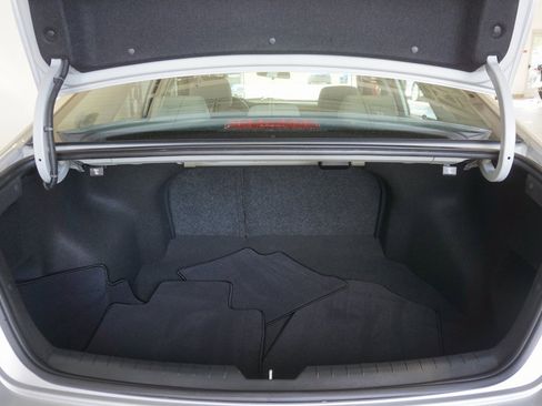 Used 2018 Hyundai Sonata ECO image 15