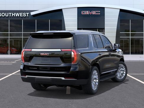 New 2026 GMC Yukon Elevation image 4
