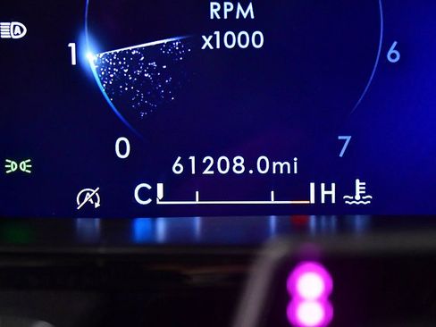 Used 2024 Lincoln Navigator Premiere image 17