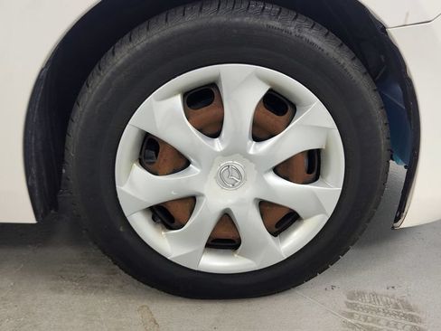 Used 2017 MAZDA MAZDA3 Sport FWD image 9