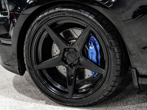 Used 2013 Ford Mustang GT Premium w/ Security Pkg image 48