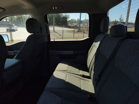 Used 2023 Ford F150 XLT AWD/4WD image 25