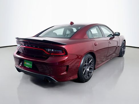 Used 2017 Dodge Charger R/T Scat Pack image 10