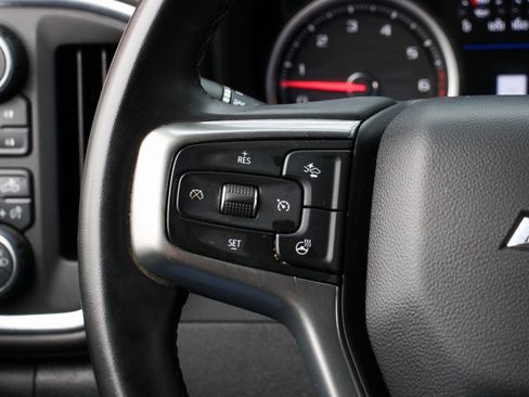 Used 2023 Chevrolet Silverado 3500 LTZ w/ LTZ Convenience Package image 26