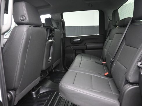 New 2026 Chevrolet Silverado 3500 W/T w/ WT Convenience Package AWD/4WD image 10
