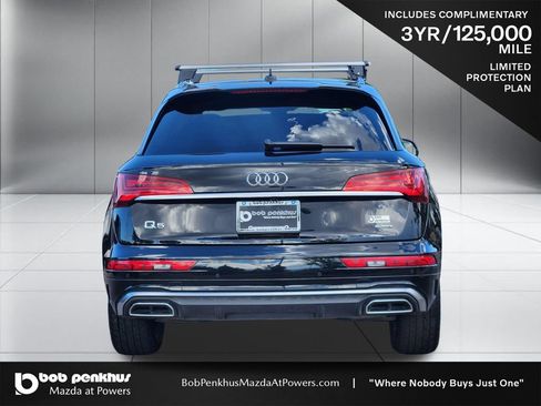 Used 2022 Audi Q5 2.0T Premium AWD/4WD image 26