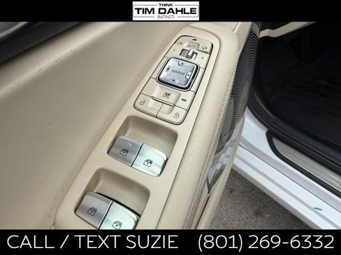 Used 2018 Genesis G90 5.0 Ultimate RWD image 18