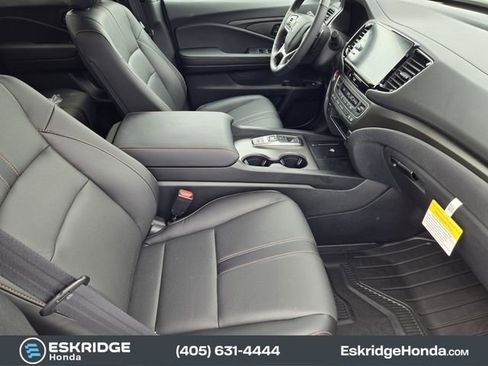 Certified 2026 Honda Ridgeline TrailSport image 15
