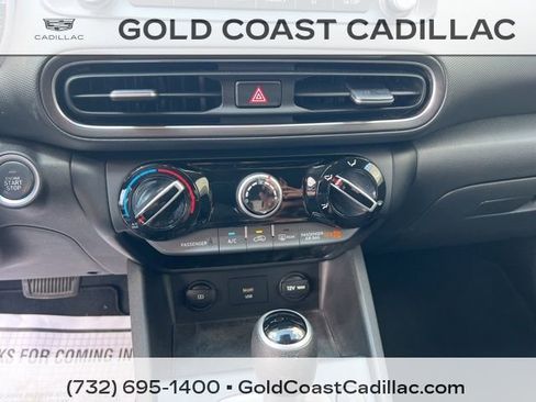 Used 2023 Hyundai Kona SEL w/ Cargo Package image 18