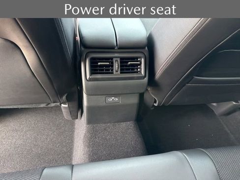 Certified 2025 MAZDA CX-50 AWD 2.5 S w/ Cargo Package image 17