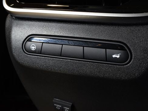 Used 2026 INFINITI QX60 Luxe w/ Family Package AWD/4WD image 15