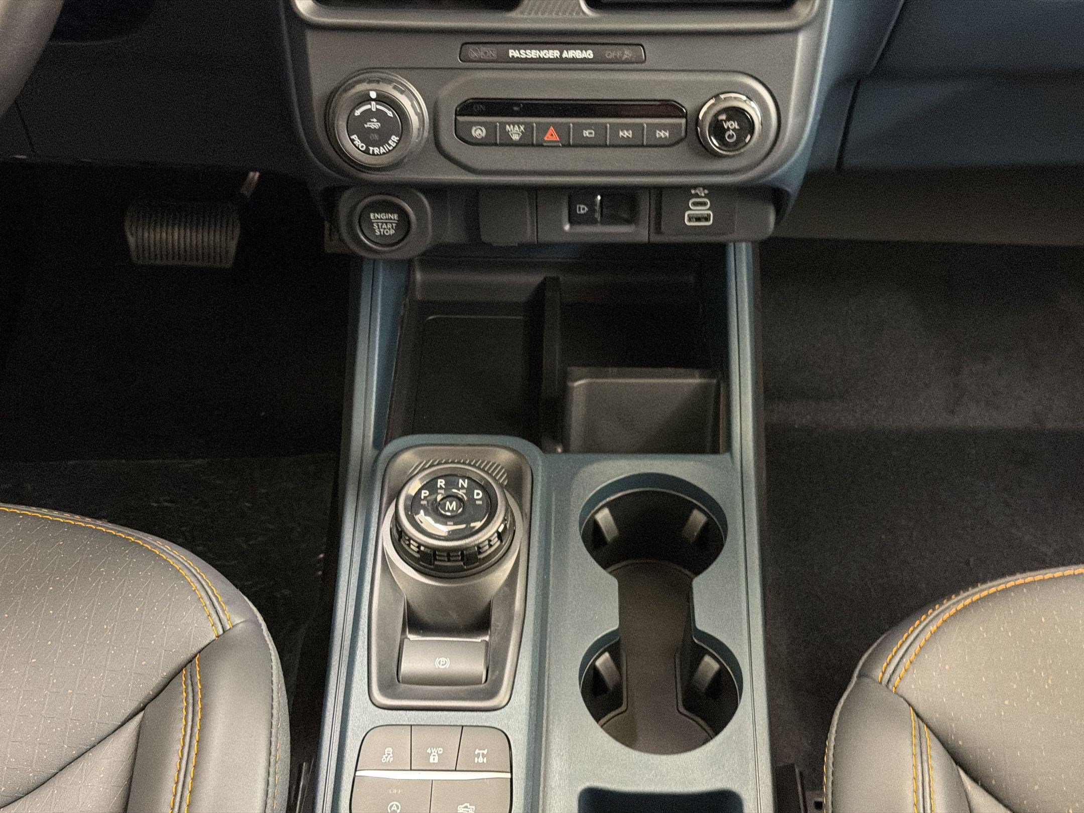 New 2026 Ford Maverick Tremor AWD/4WD image 24